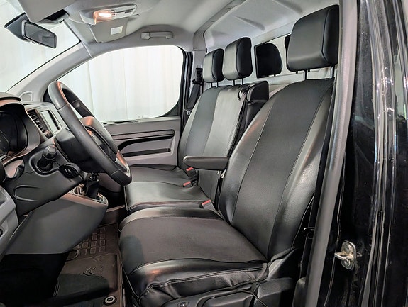 Citroen Jumpy 9 of 13