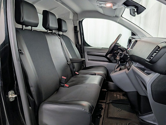 Citroen Jumpy 10 of 13