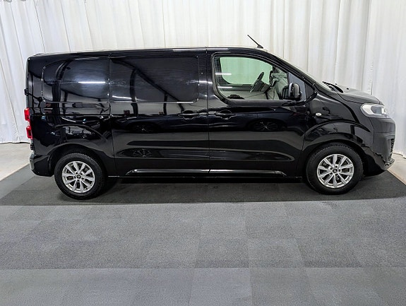 Citroen Jumpy 5 of 13