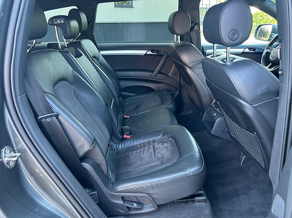 Audi Q7 7 of 10