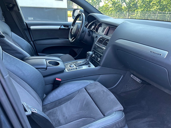 Audi Q7 5 of 10