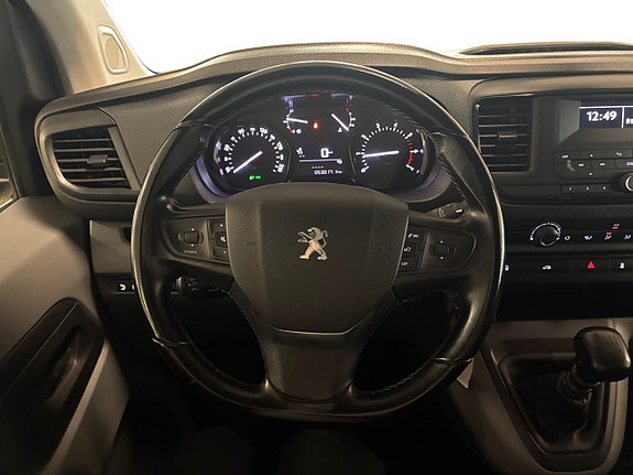 Peugeot Expert 13 of 18