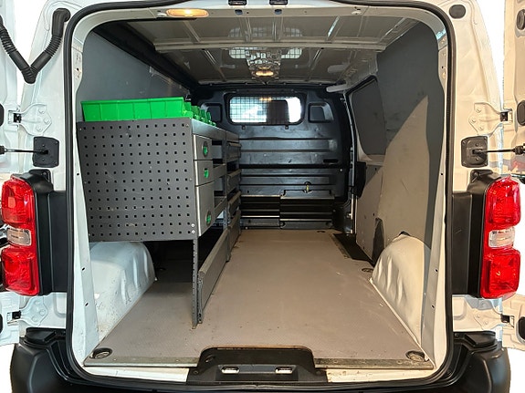 Peugeot Expert 18 of 18