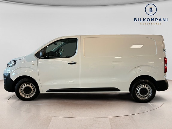 Peugeot Expert 2 of 18