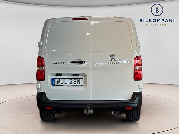 Peugeot Expert 4 of 18
