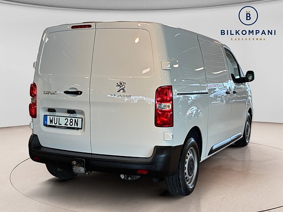 Peugeot Expert 5 of 18