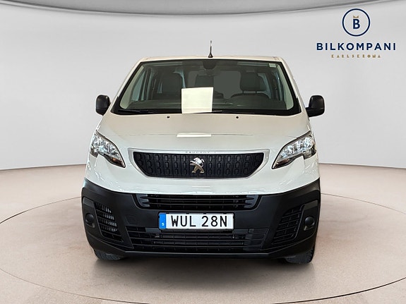 Peugeot Expert 8 of 18