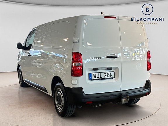 Peugeot Expert 3 of 18