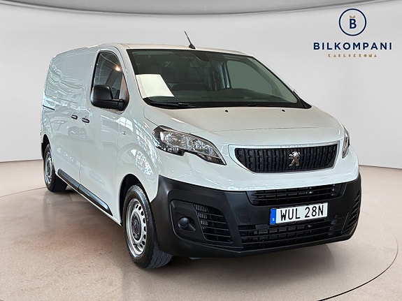Peugeot Expert 7 of 18