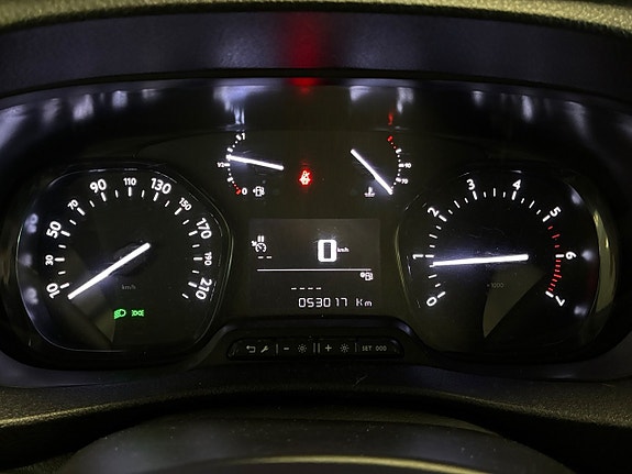 Peugeot Expert 14 of 18