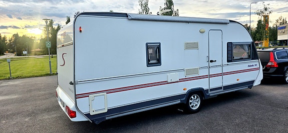 Solifer Finlandia 560 2005 | Alde | fukttestad |höstfynd 3 of 11