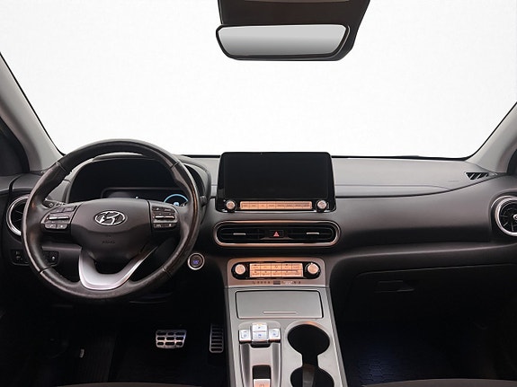 Hyundai Kona 13 of 30