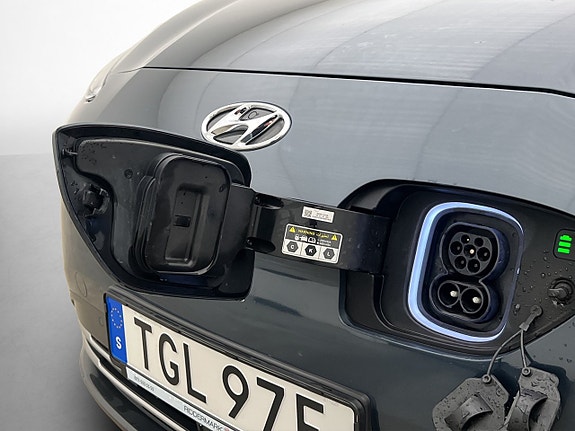 Hyundai Kona 28 of 30