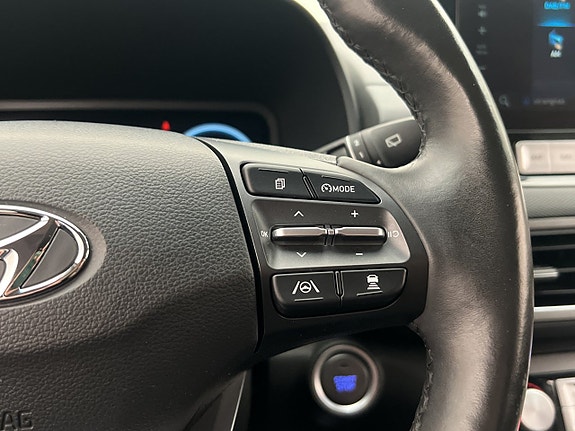 Hyundai Kona 17 of 30