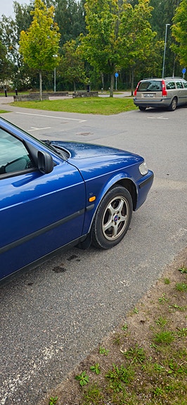 Saab 9-3 6 of 10
