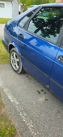 Saab 9-3 10 of 10
