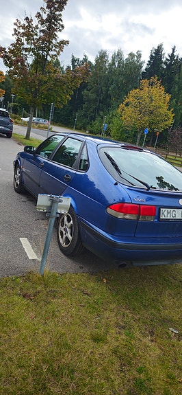 Saab 9-3 3 of 10