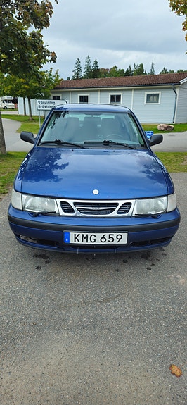 Saab 9-3 9 of 10