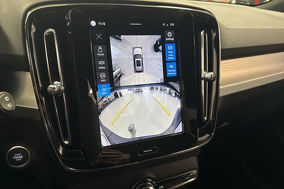 Volvo XC40 10 of 10