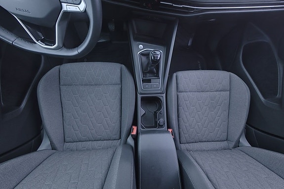 Volkswagen Golf I 9 of 15