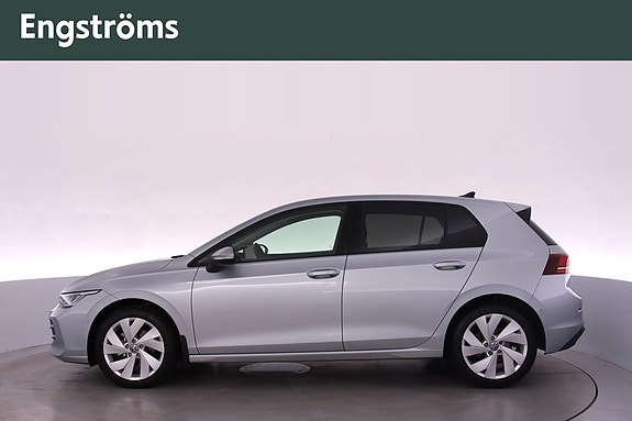 Volkswagen Golf I 5 of 15