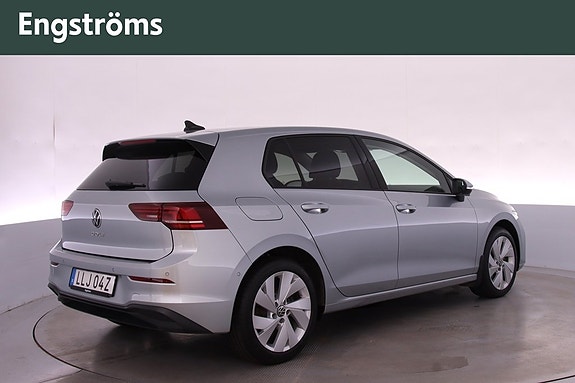 Volkswagen Golf I 3 of 15