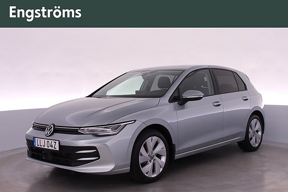 Volkswagen Golf I 6 of 15