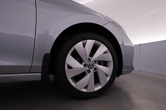 Volkswagen Golf I 10 of 15