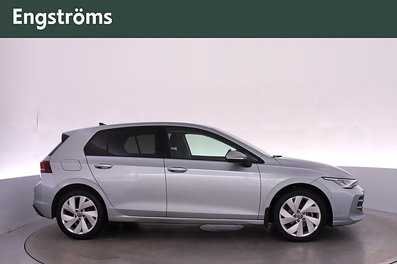 Volkswagen Golf I 2 of 15