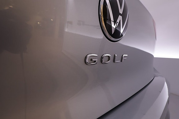 Volkswagen Golf I 11 of 15