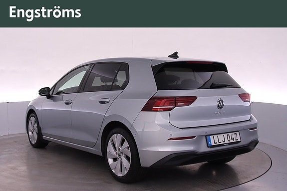 Volkswagen Golf I 4 of 15
