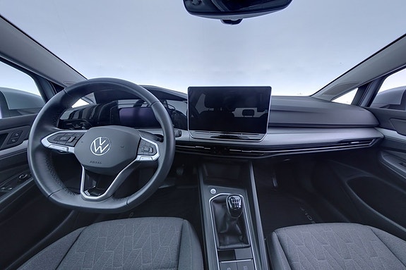 Volkswagen Golf I 7 of 15