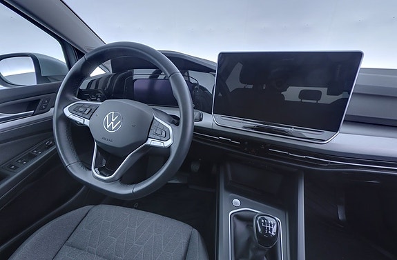 Volkswagen Golf I 8 of 15