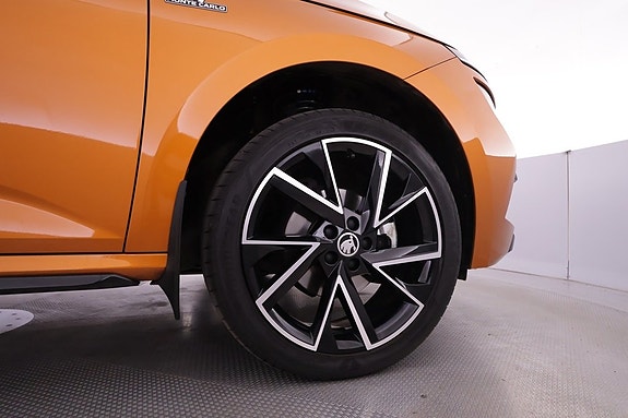Skoda Kamiq 10 of 17