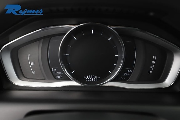 Volvo XC60 14 of 26