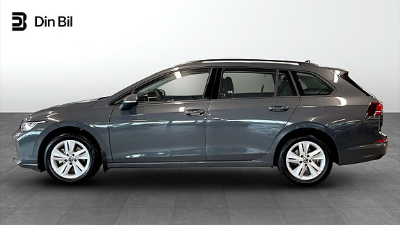 Volkswagen Golf I 2 of 13