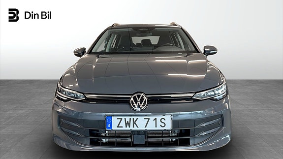 Volkswagen Golf I 4 of 13