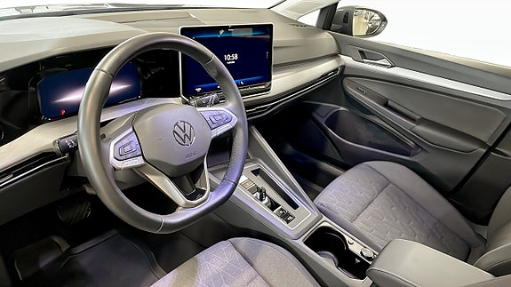 Volkswagen Golf I 7 of 13