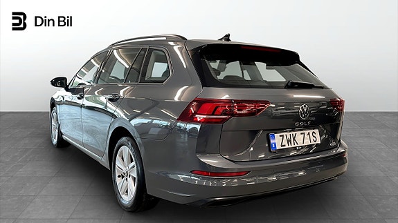 Volkswagen Golf I 3 of 13
