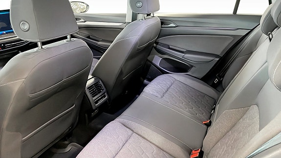 Volkswagen Golf I 11 of 13