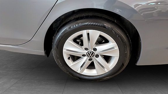 Volkswagen Golf I 6 of 13