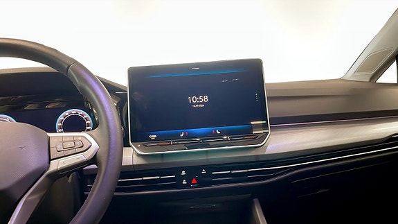 Volkswagen Golf I 9 of 13