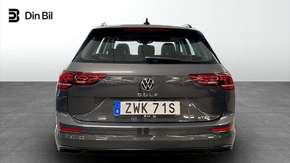 Volkswagen Golf I 5 of 13