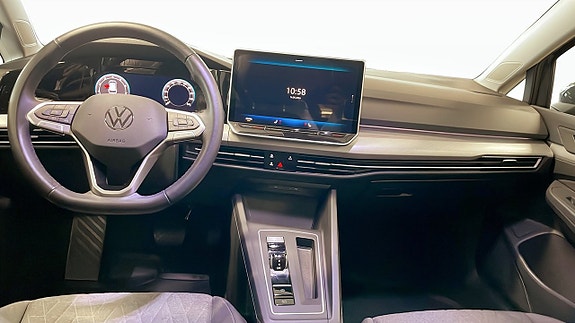 Volkswagen Golf I 10 of 13