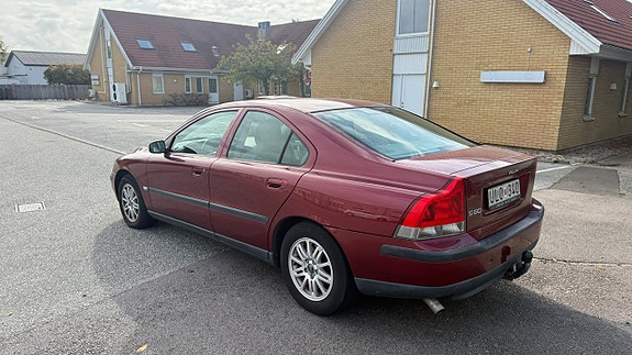 Volvo S60 6 of 11
