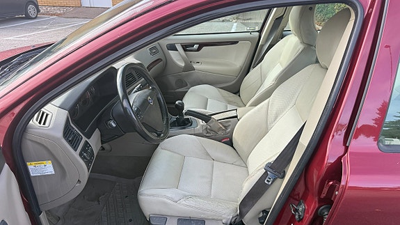 Volvo S60 10 of 11
