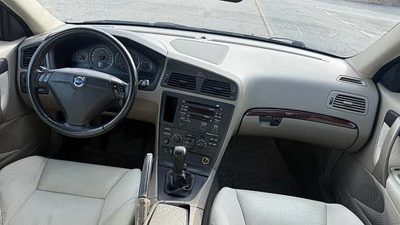 Volvo S60 8 of 11
