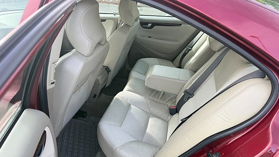 Volvo S60 11 of 11