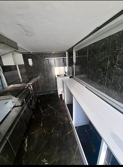 Mercedes-Benz Sprinter 311 4 of 6