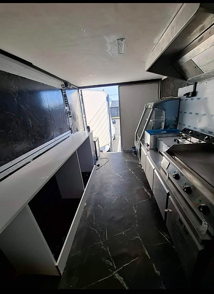 Mercedes-Benz Sprinter 311 5 of 6